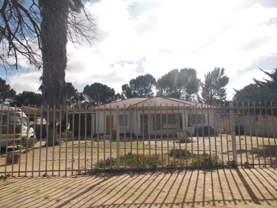 4 Bedroom Property for Sale in Bedelia Free State